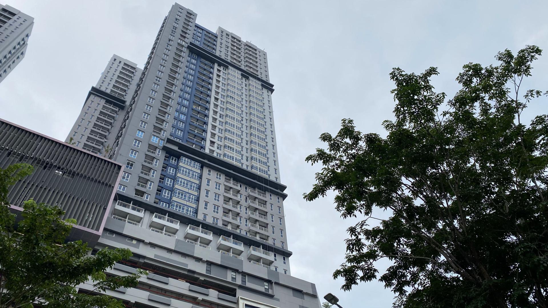Union Space - Pakuwon City Gambar 4