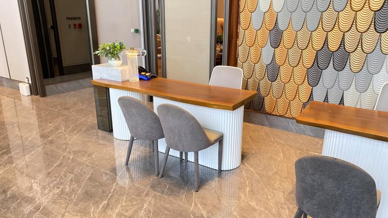 Virtual Office - Premiere Gambar