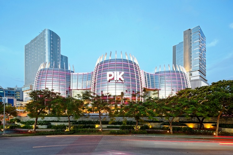 Union Space Gambar 5