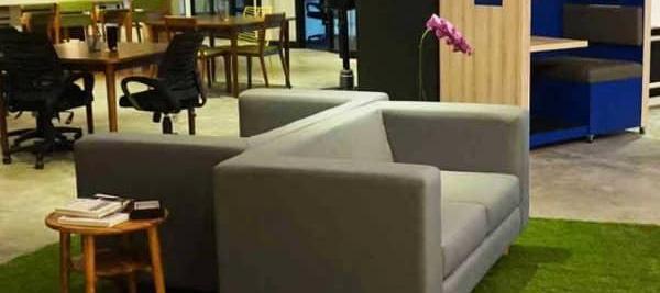 Union Space - PIK Avenue Gambar 3