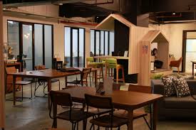 Union Space - PIK Avenue Gambar 5