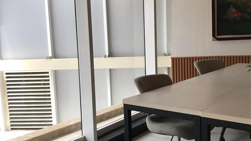Coworking Space Gambar 2
