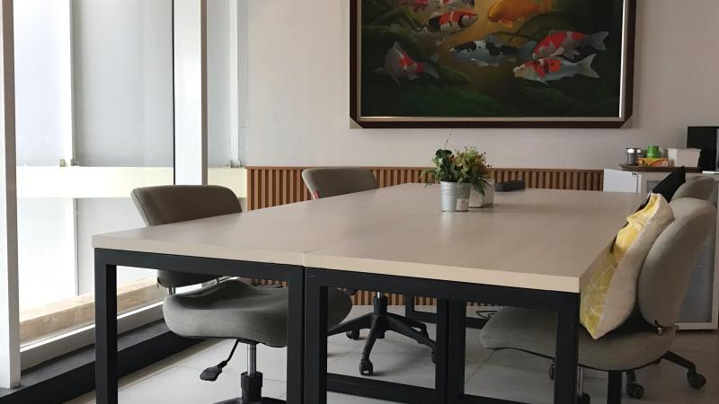 Coworking Space Gambar 3