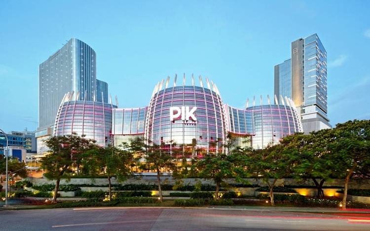 Union Space - PIK Avenue Gambar 1