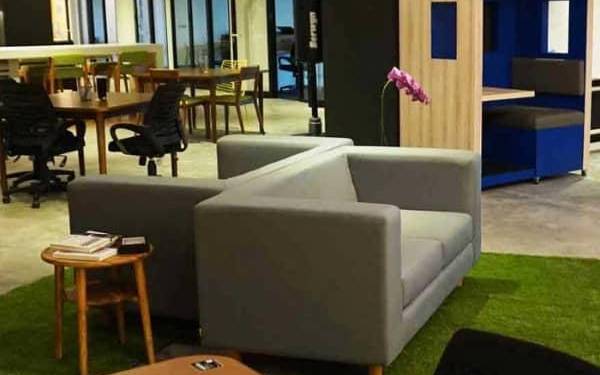 Union Space - PIK Avenue Gambar 3