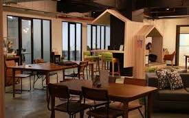 Union Space - PIK Avenue Gambar 5