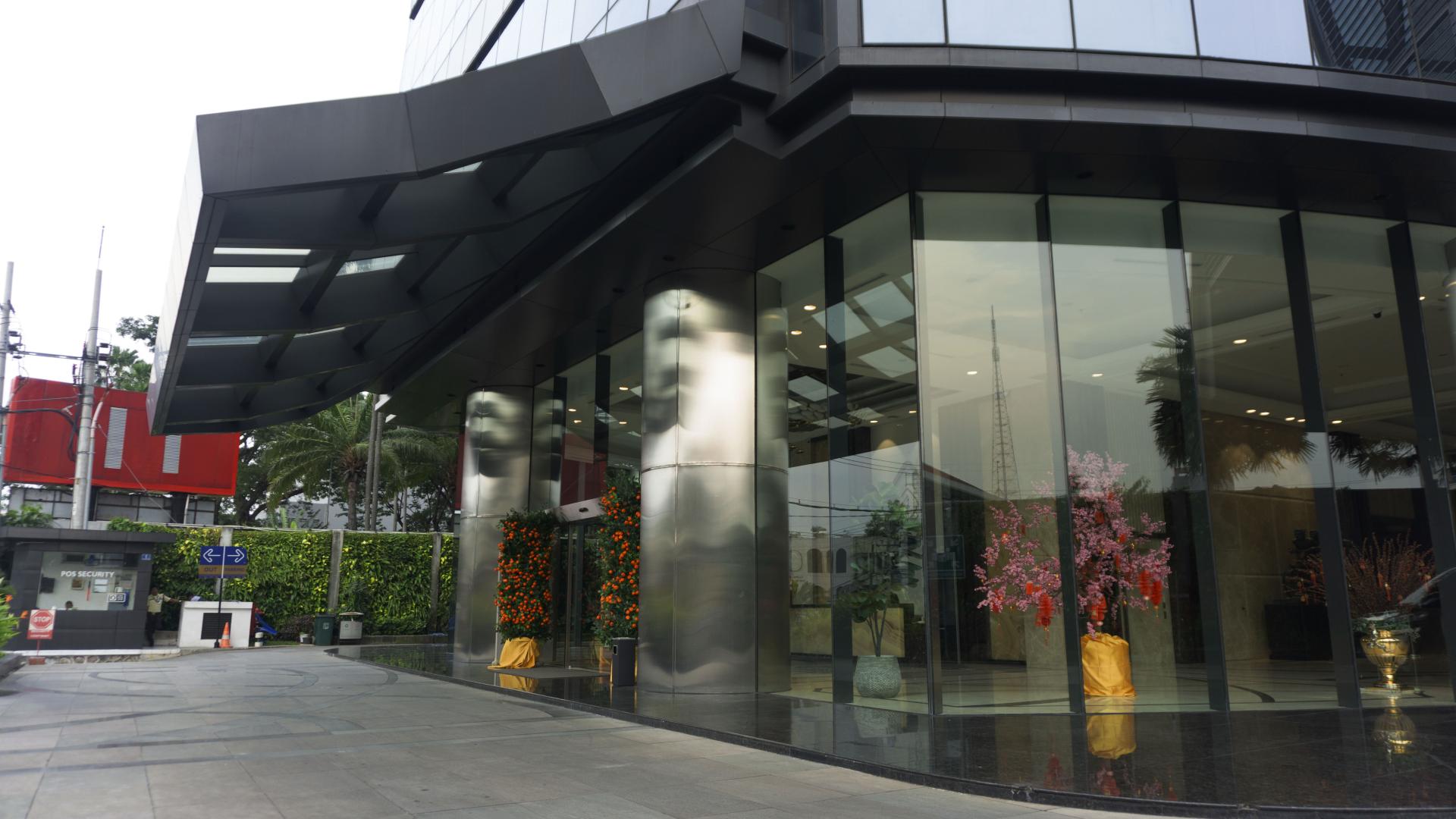 Union Space - Satoria Tower Gambar 2