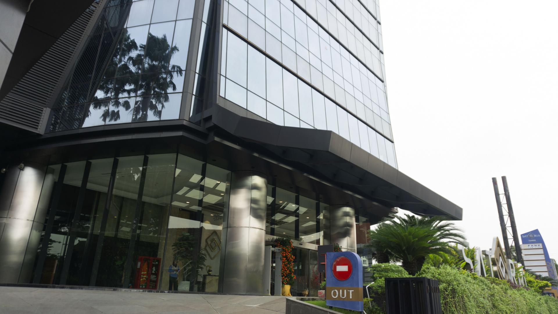 Union Space - Satoria Tower Gambar 3