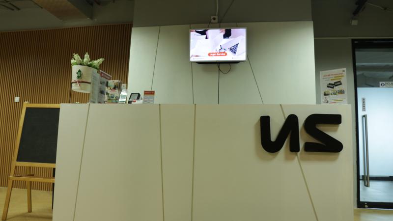 Virtual Office - Budget Gambar 1