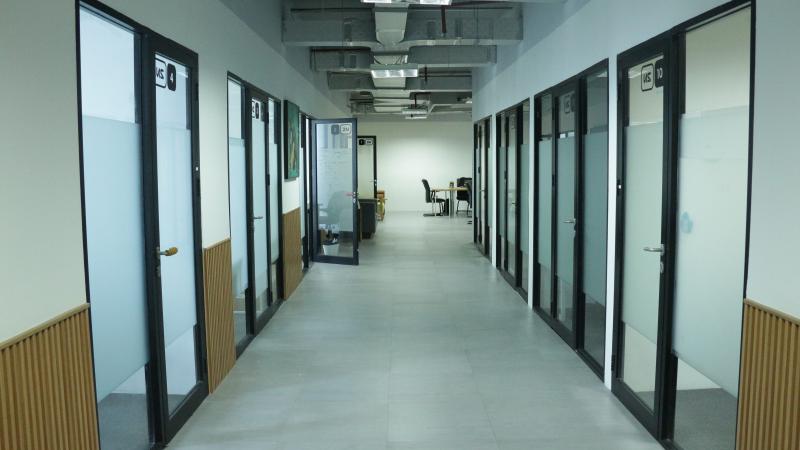 Virtual Office - Budget Gambar 2