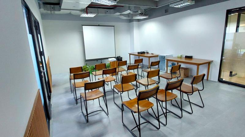 Event Space (maks. 15 pax) Gambar