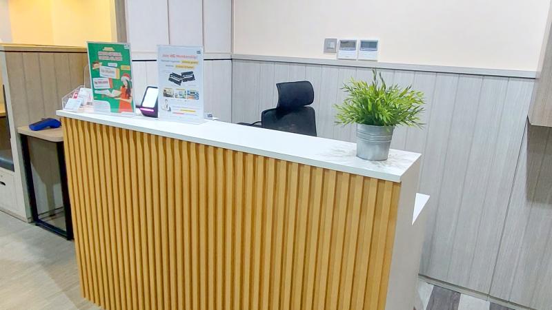 Virtual Office - Premiere Gambar 2