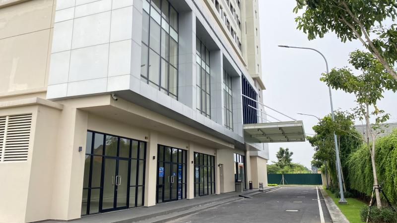 Union Space - Vittorio Citraland Gambar 2