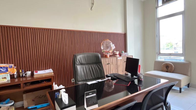 Virtual Office Gambar