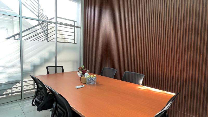 Meeting Room (10 pax) Gambar