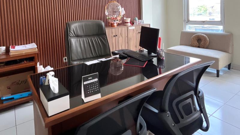 Valdec Legal - Gedung Valdec Gambar 5