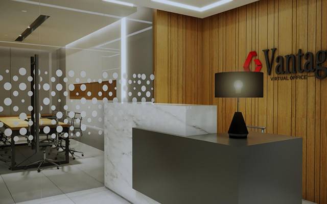 Vantage Office - APL Tower