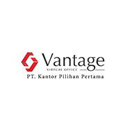 Vantage Office's logo