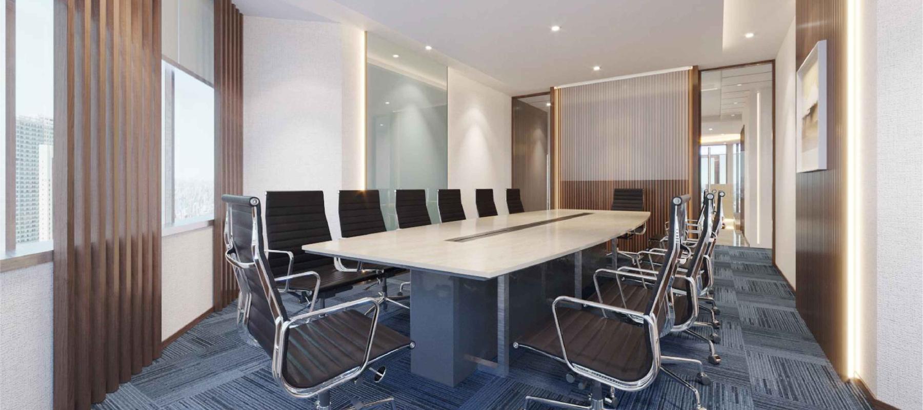vOffice - Atria Sudirman Gambar 2