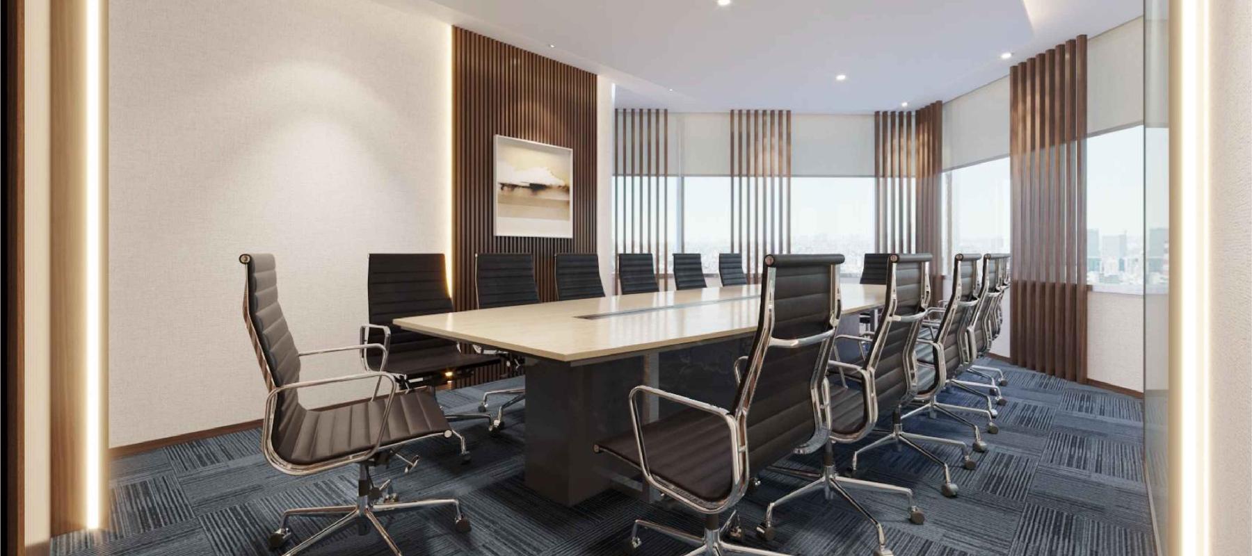 vOffice - Atria Sudirman Gambar 3