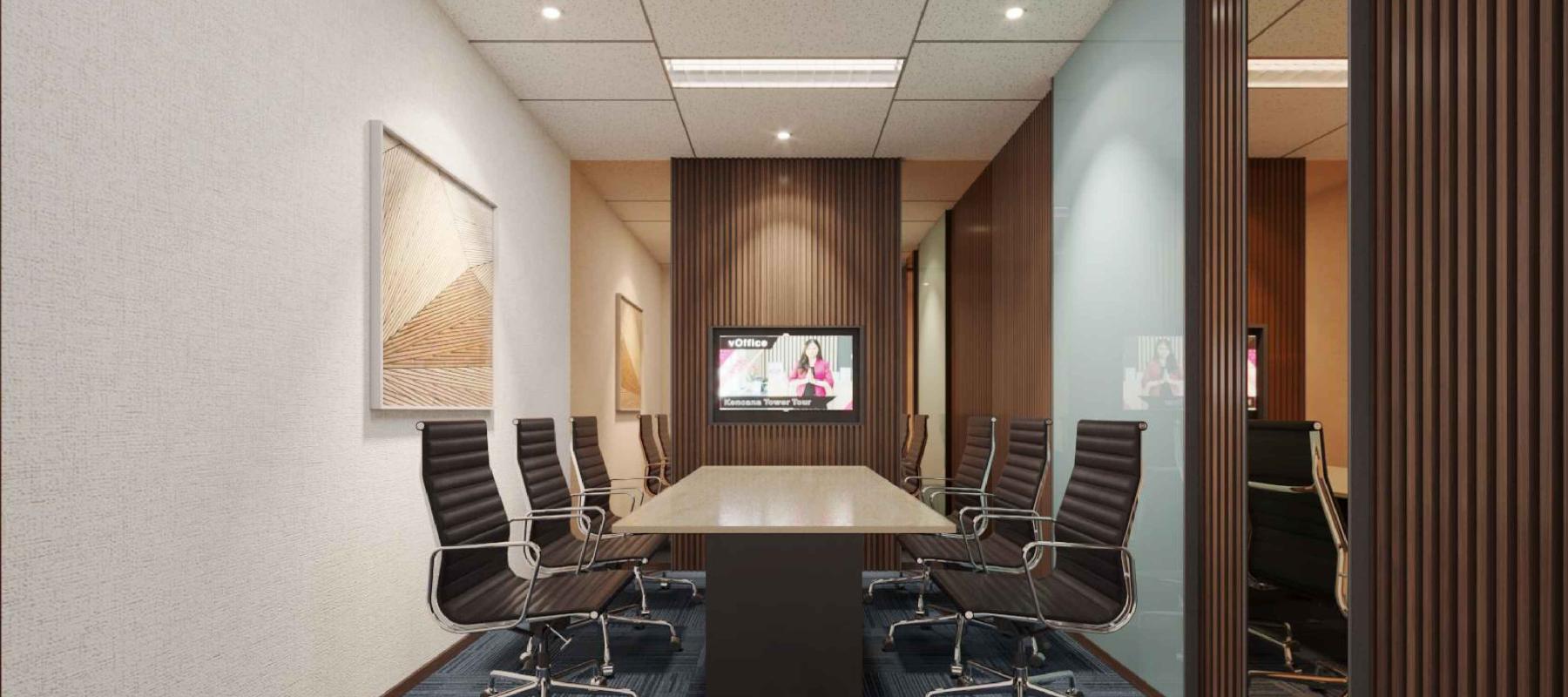 vOffice - Atria Sudirman Gambar 4