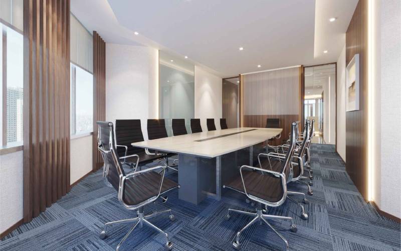 vOffice - Atria Sudirman Gambar 2