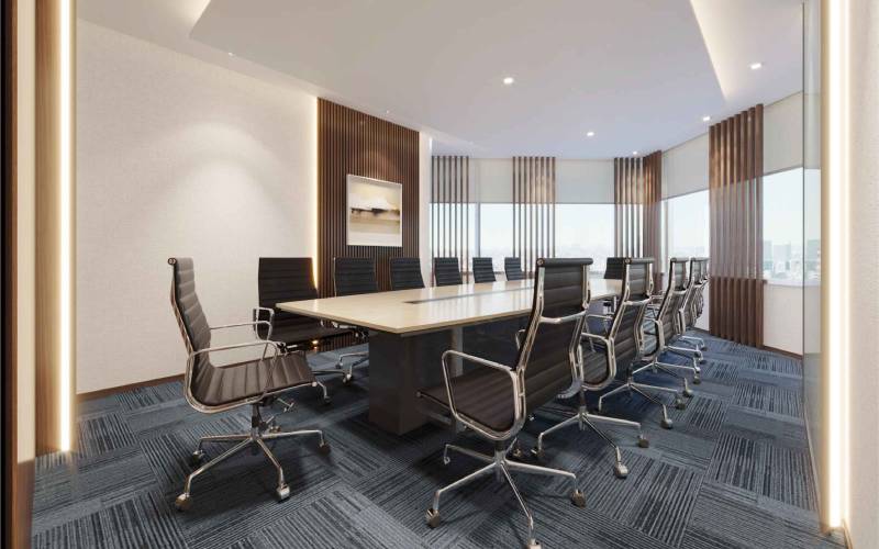 vOffice - Atria Sudirman Gambar 3