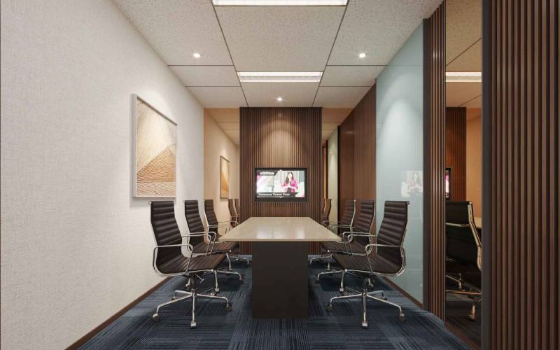 vOffice - Atria Sudirman Gambar 4