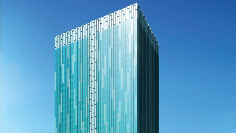 Serviced Office (6 pax) Gambar
