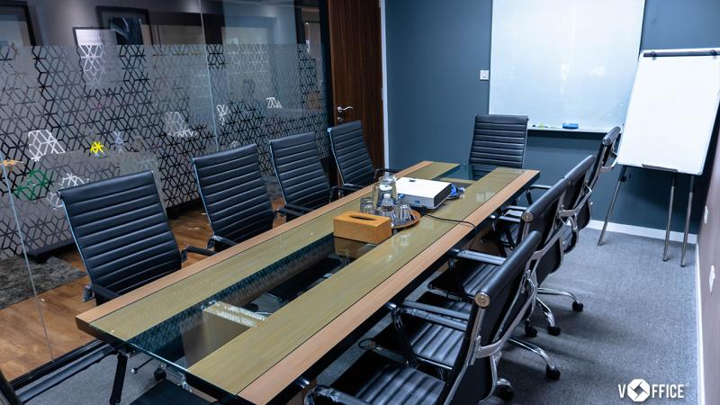 Meeting Room 2 (10 pax) Gambar