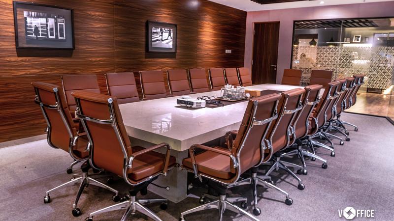 Conference Room (20 pax) Gambar