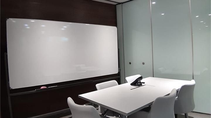 Meeting Room 3 Lt. 3 (5 pax) Gambar