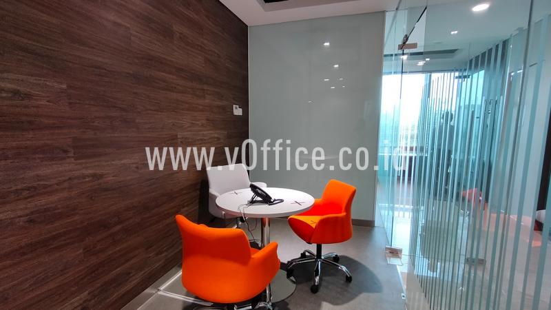 Meeting Room 6 Lt. 5 (3 pax) Gambar