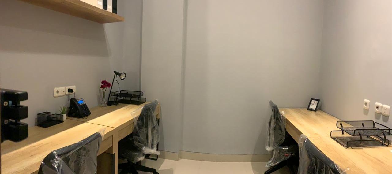 vOffice - East Rawamangun Gambar 2