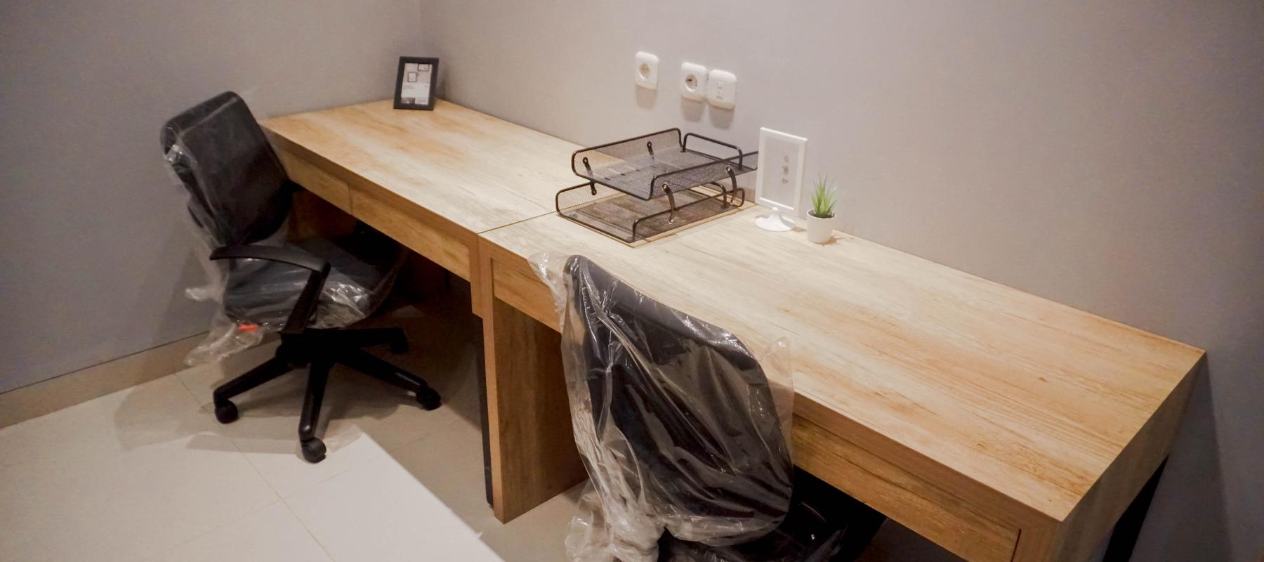 vOffice - East Rawamangun Gambar 3