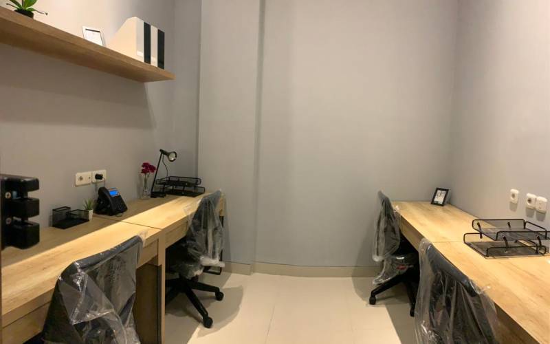 vOffice - East Rawamangun Gambar 2