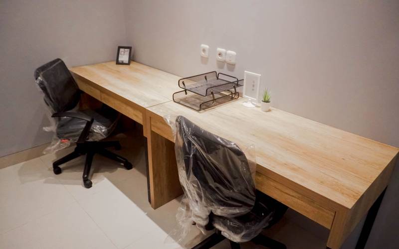 vOffice - East Rawamangun Gambar 3