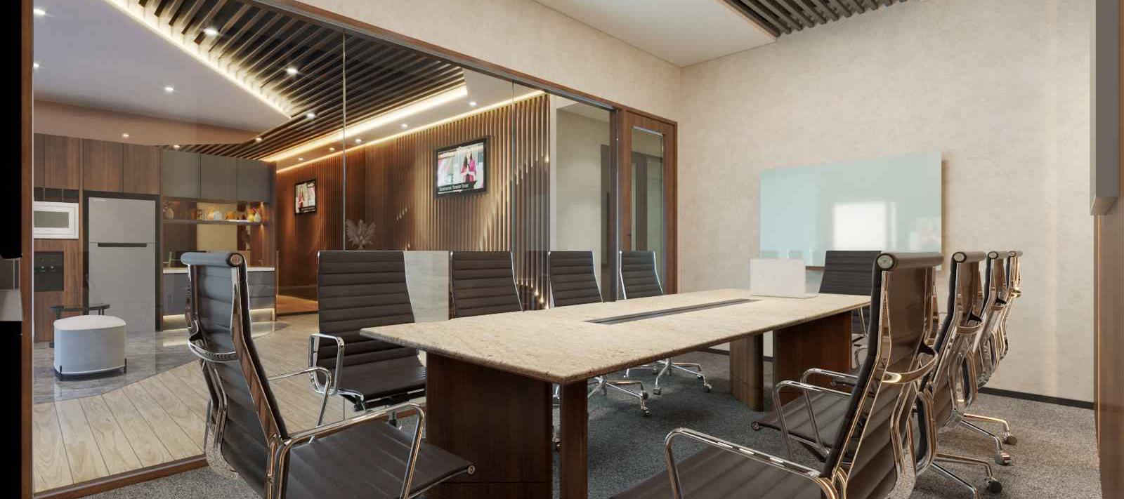 vOffice - Gold Coast Office Gambar 4