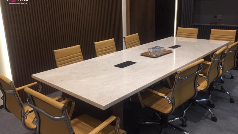 Meeting Room (10 pax) Gambar