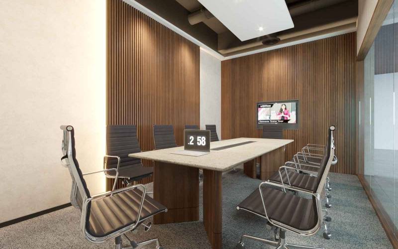 vOffice - Gold Coast Office Gambar 5