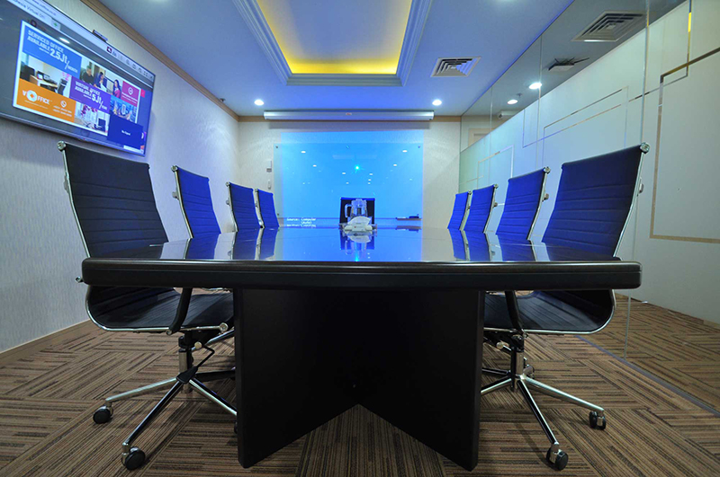 vOffice - Graha Surveyor Gambar 4