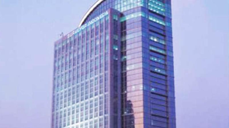 Serviced Office (2 pax) Gambar