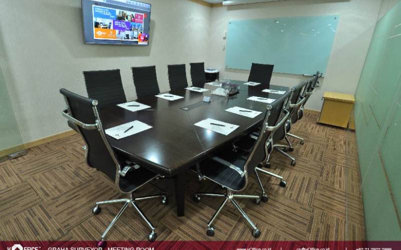 vOffice - Graha Surveyor Gambar 2