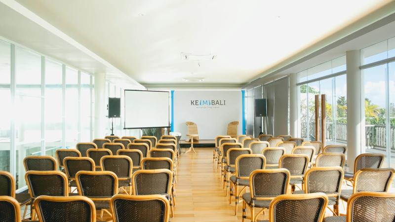 vOffice - Ke{m}bali Innovation Hub Gambar 2
