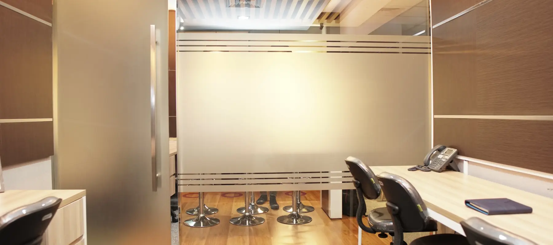 vOffice - Kencana Tower Gambar 7