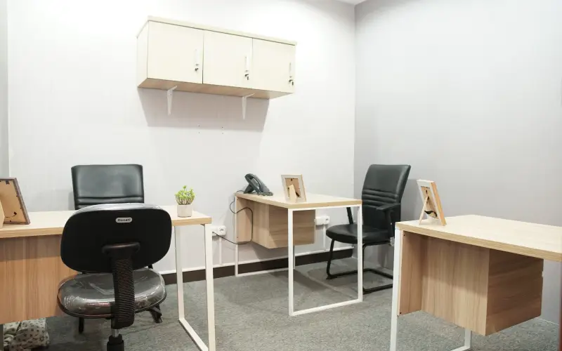 vOffice - Kencana Tower Gambar 5