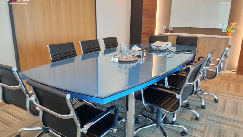 Meeting Room 1 (10 pax) Gambar
