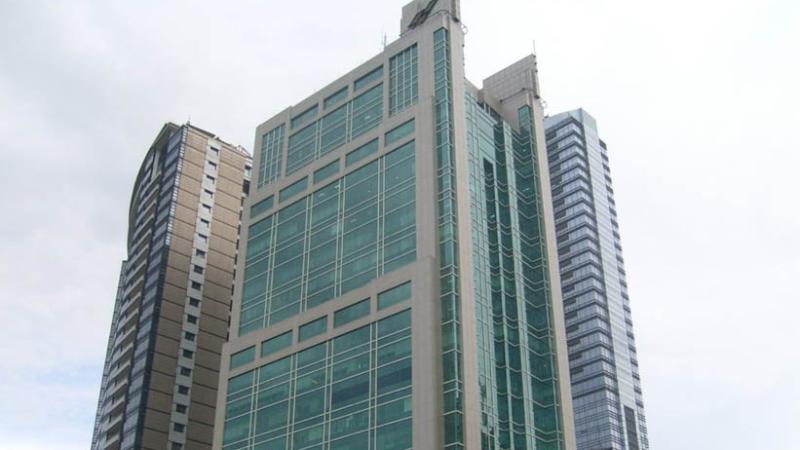Service Office (5 pax) Gambar