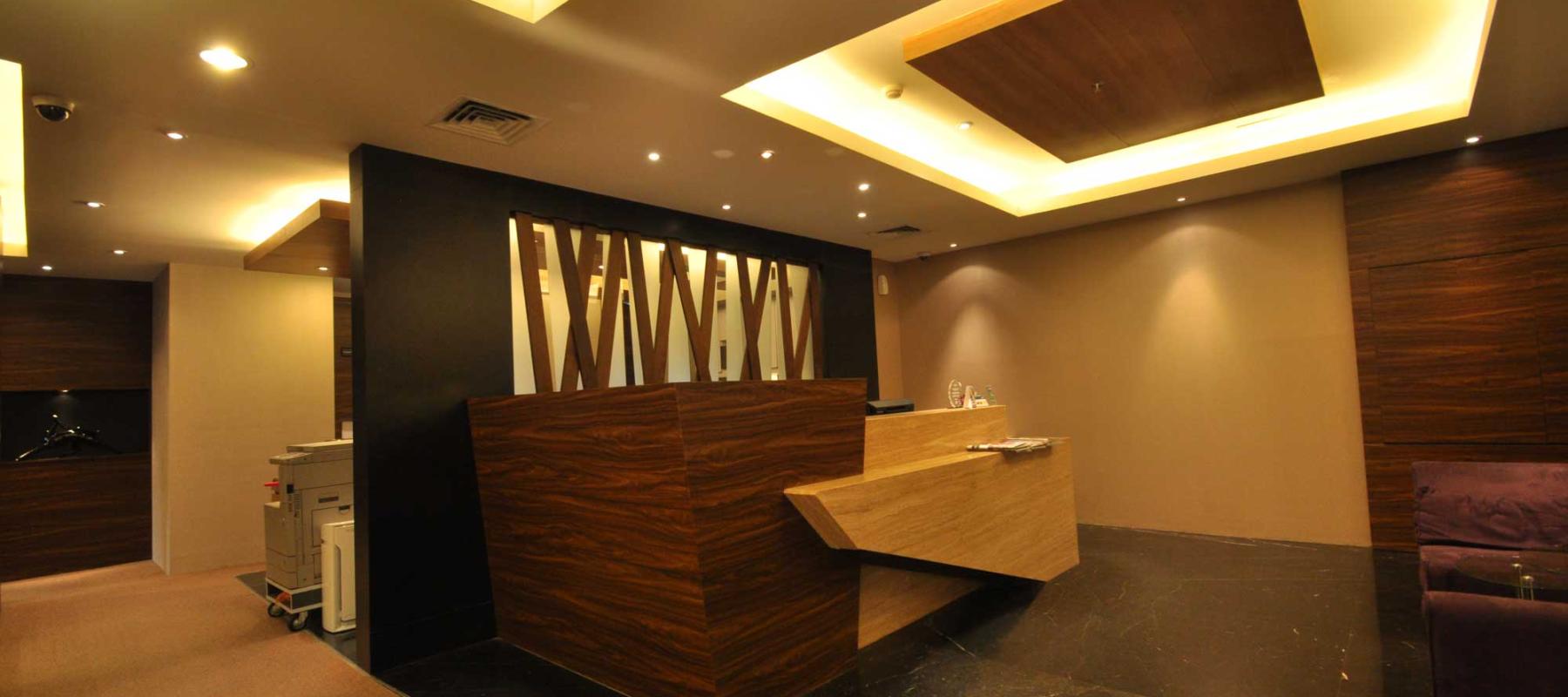 vOffice - Office 8 @Senopati Gambar 5