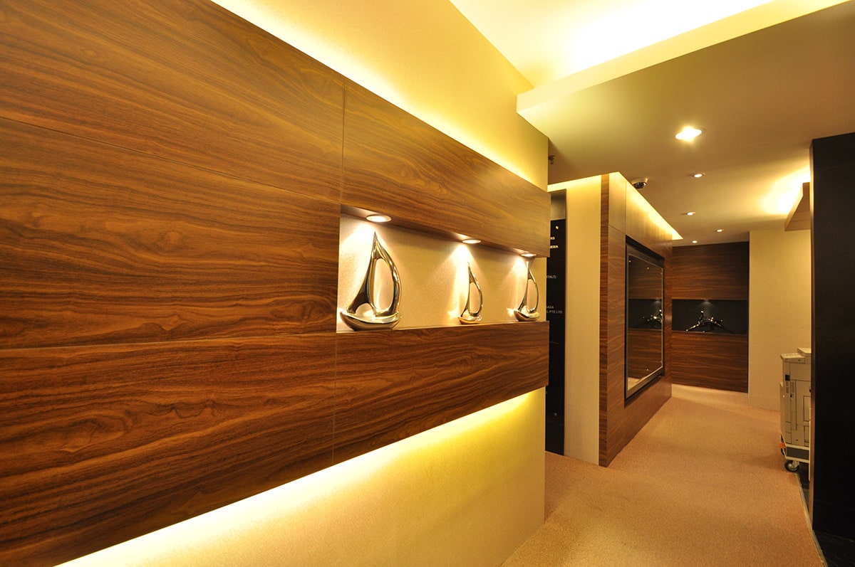 vOffice - Office 8 @Senopati Gambar 8